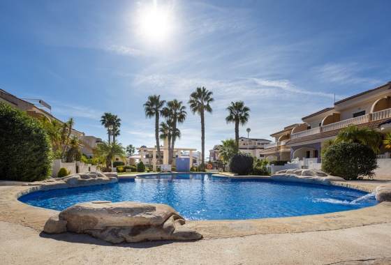 Reventa - Apartamento / piso - Ciudad Quesada - Costa Blanca