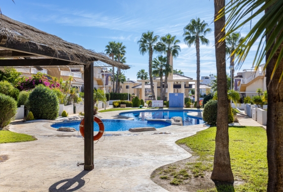 Reventa - Apartamento / piso - Ciudad Quesada - Costa Blanca