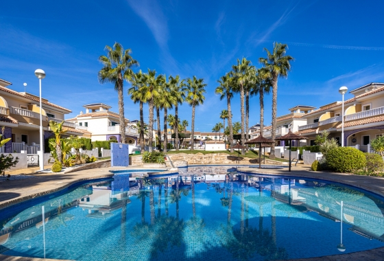 Reventa - Apartamento / piso - Ciudad Quesada - Costa Blanca