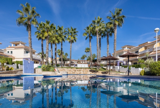 Reventa - Apartamento / piso - Ciudad Quesada - Costa Blanca