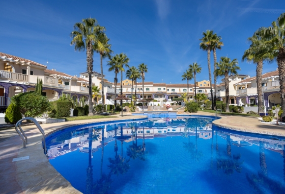 Reventa - Apartamento / piso - Ciudad Quesada - Costa Blanca