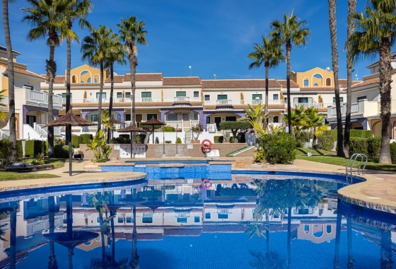 Reventa - Apartamento / piso - Ciudad Quesada - Costa Blanca