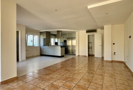 Reventa - Villa - Orihuela Costa - Costa Blanca