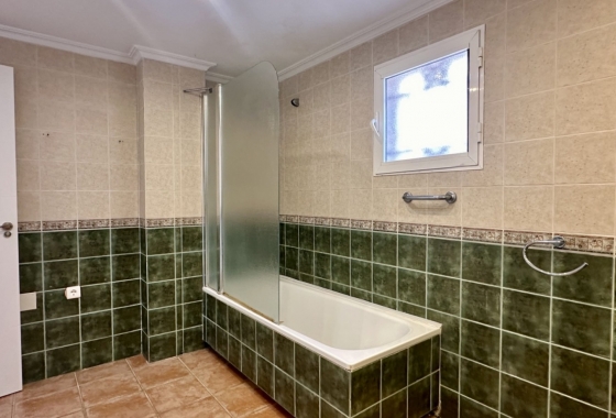 Reventa - Villa - Orihuela Costa - Costa Blanca