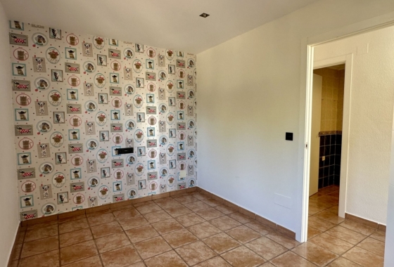 Reventa - Villa - Orihuela Costa - Costa Blanca