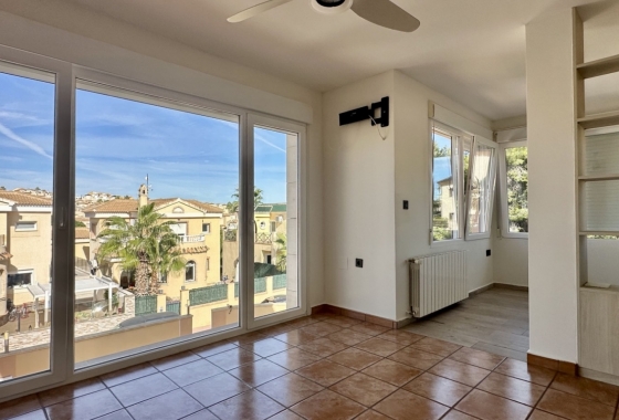 Reventa - Villa - Orihuela Costa - Costa Blanca