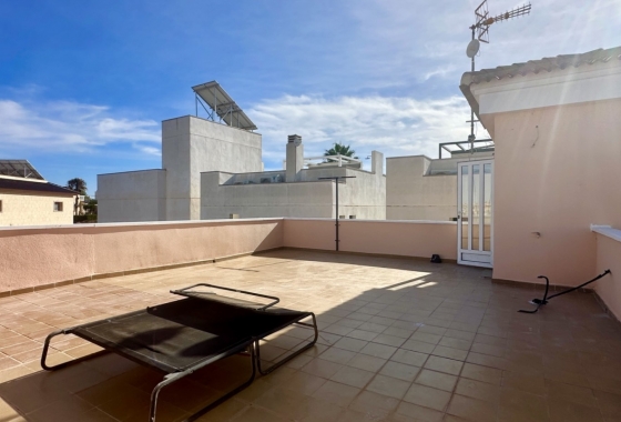 Reventa - Villa - Orihuela Costa - Costa Blanca