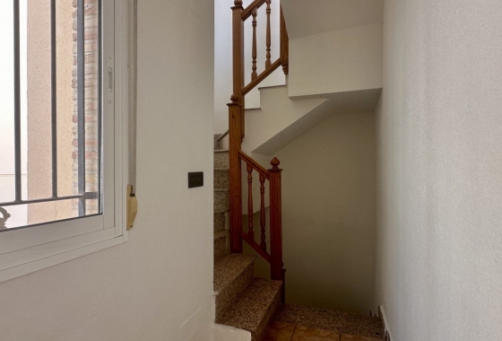 Reventa - Villa - Orihuela Costa - Costa Blanca