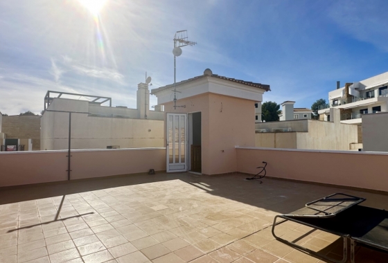 Reventa - Villa - Orihuela Costa - Costa Blanca