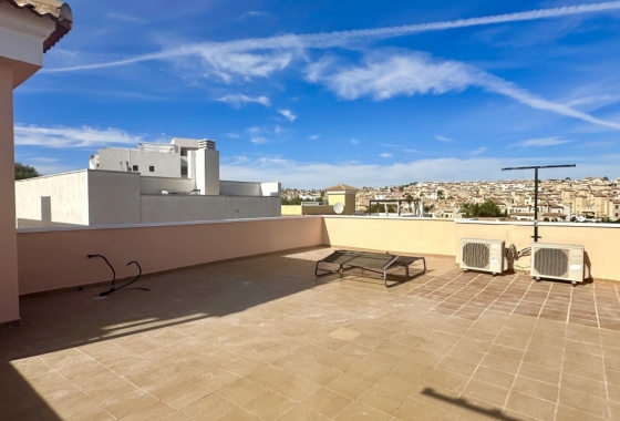 Reventa - Villa - Orihuela Costa - Costa Blanca
