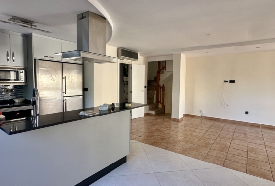 Reventa - Villa - Orihuela Costa - Costa Blanca