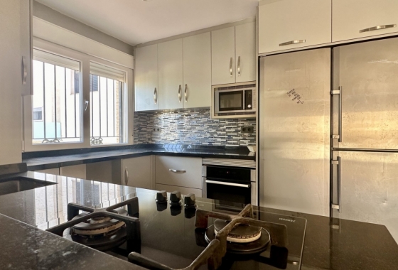 Reventa - Villa - Orihuela Costa - Costa Blanca