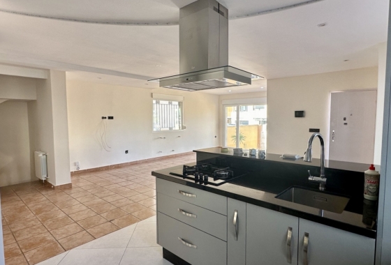 Reventa - Villa - Orihuela Costa - Costa Blanca