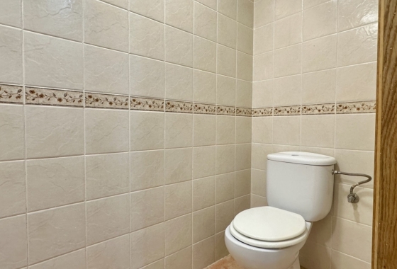 Reventa - Villa - Orihuela Costa - Costa Blanca