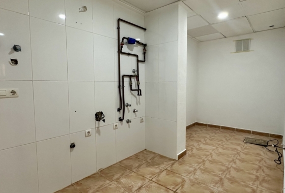 Reventa - Villa - Orihuela Costa - Costa Blanca