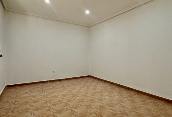 Reventa - Villa - Orihuela Costa - Costa Blanca