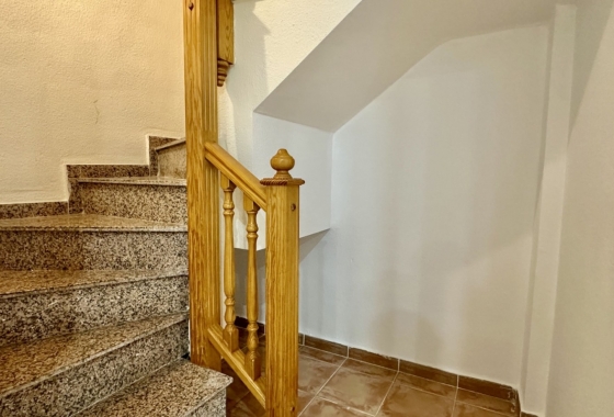 Reventa - Villa - Orihuela Costa - Costa Blanca