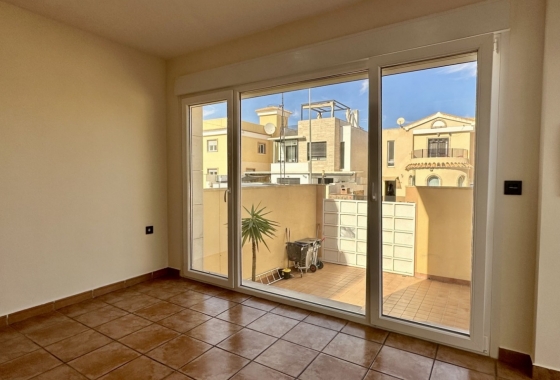 Reventa - Villa - Orihuela Costa - Costa Blanca