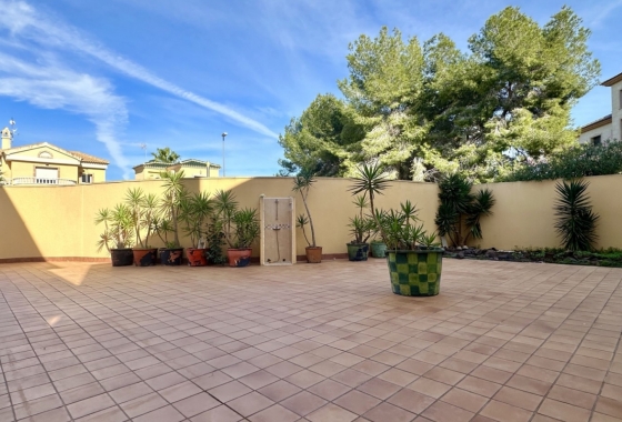 Reventa - Villa - Orihuela Costa - Costa Blanca