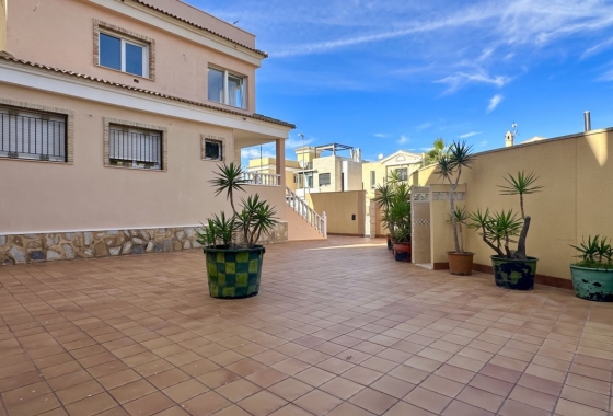 Reventa - Villa - Orihuela Costa - Costa Blanca