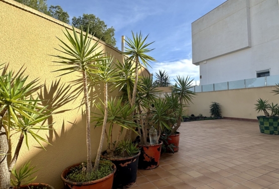 Reventa - Villa - Orihuela Costa - Costa Blanca