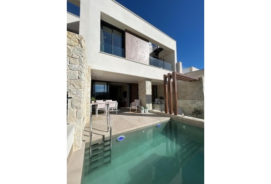 Reventa - Adosado - Dolores - Costa Blanca