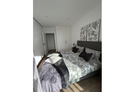 Reventa - Adosado - Dolores - Costa Blanca