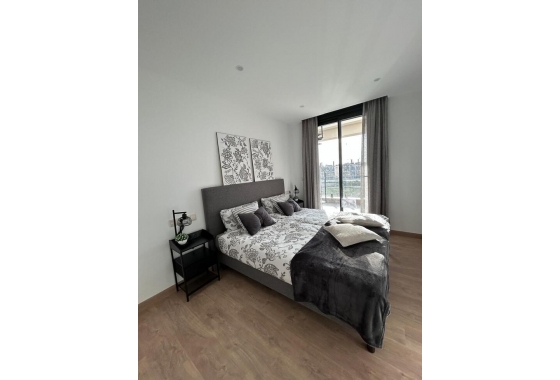 Reventa - Adosado - Dolores - Costa Blanca