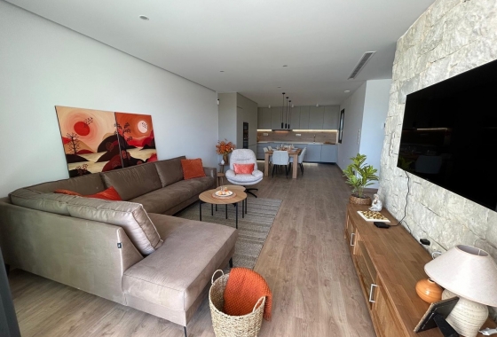 Reventa - Adosado - Dolores - Costa Blanca