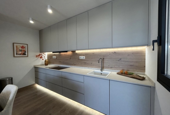 Reventa - Adosado - Dolores - Costa Blanca