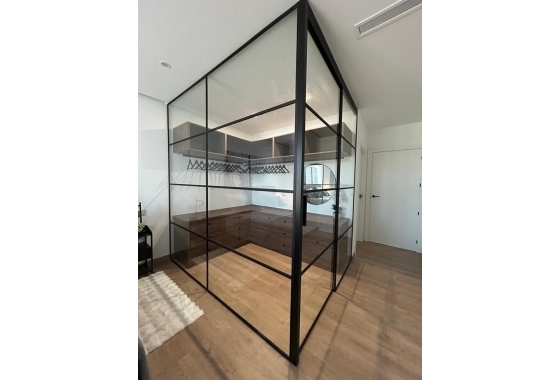 Reventa - Adosado - Dolores - Costa Blanca