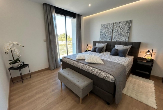 Reventa - Adosado - Dolores - Costa Blanca