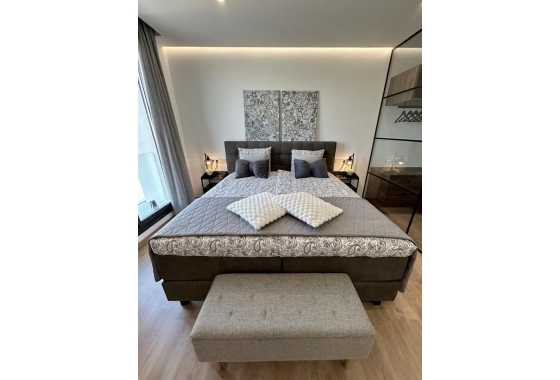 Reventa - Adosado - Dolores - Costa Blanca