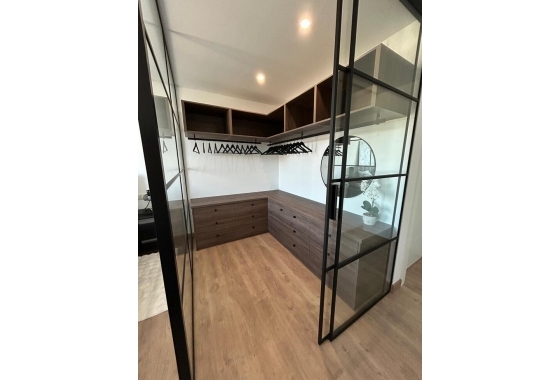 Reventa - Adosado - Dolores - Costa Blanca