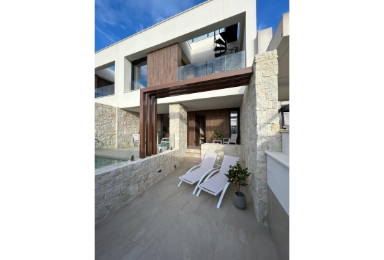 Reventa - Adosado - Dolores - Costa Blanca