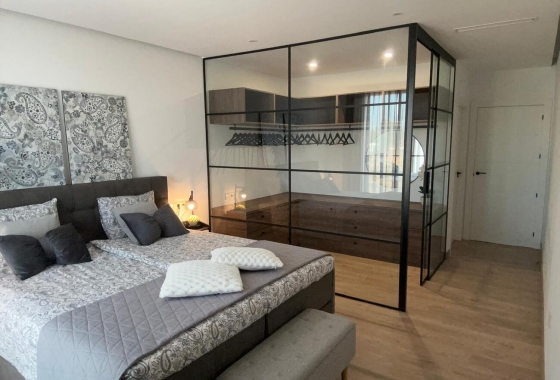 Reventa - Adosado - Dolores - Costa Blanca