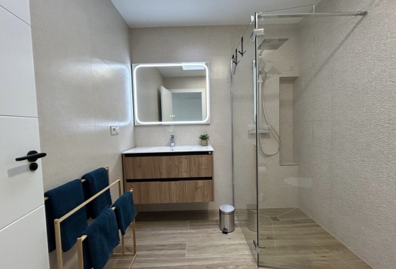 Reventa - Adosado - Dolores - Costa Blanca