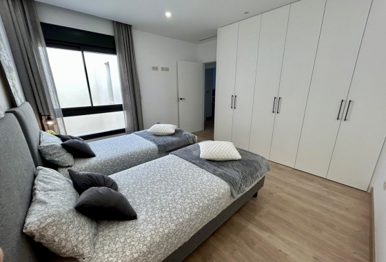 Reventa - Adosado - Dolores - Costa Blanca