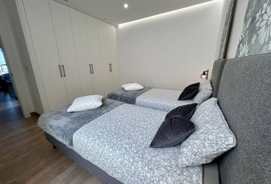 Reventa - Adosado - Dolores - Costa Blanca