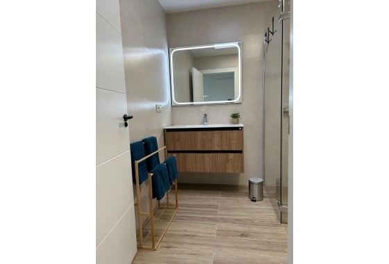 Reventa - Adosado - Dolores - Costa Blanca