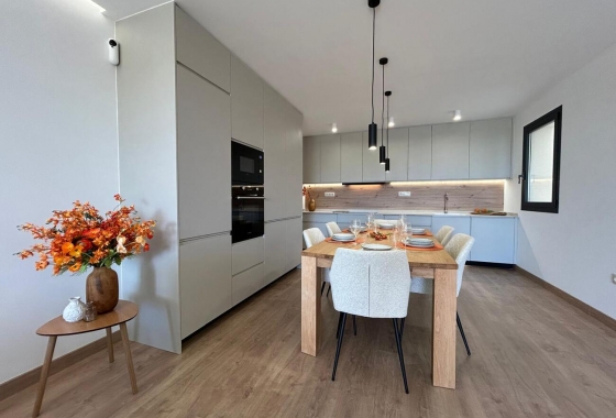 Reventa - Adosado - Dolores - Costa Blanca