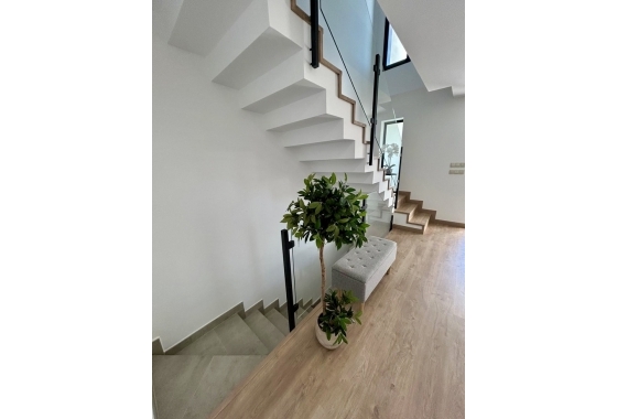 Reventa - Adosado - Dolores - Costa Blanca