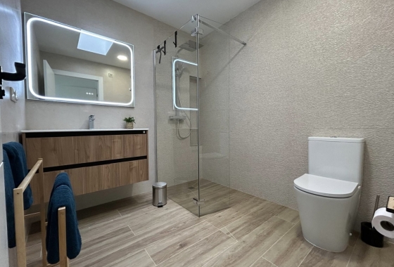 Reventa - Adosado - Dolores - Costa Blanca