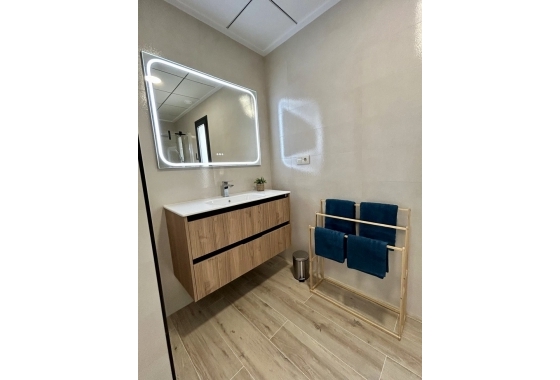 Reventa - Adosado - Dolores - Costa Blanca