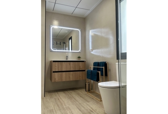 Reventa - Adosado - Dolores - Costa Blanca