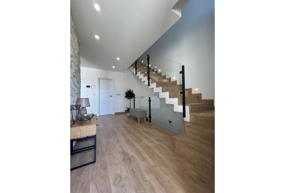 Reventa - Adosado - Dolores - Costa Blanca