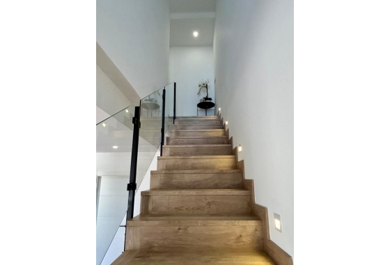 Reventa - Adosado - Dolores - Costa Blanca