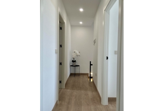 Reventa - Adosado - Dolores - Costa Blanca