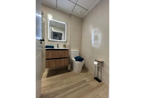 Reventa - Adosado - Dolores - Costa Blanca