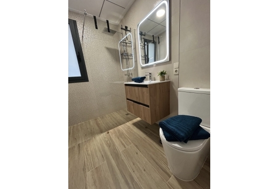 Reventa - Adosado - Dolores - Costa Blanca